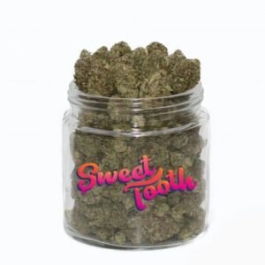 Order Sweet Tooth Online